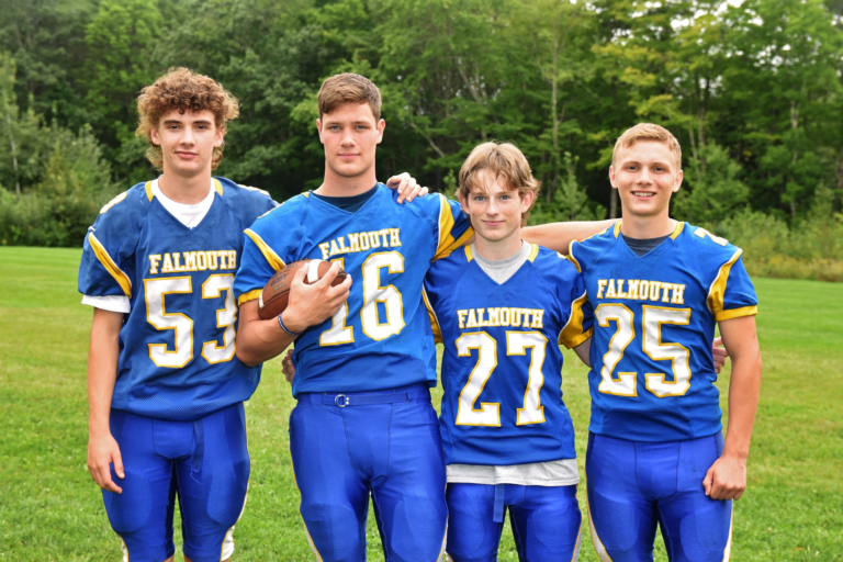 High School โ Falmouth Football High School โ Falmouth Football